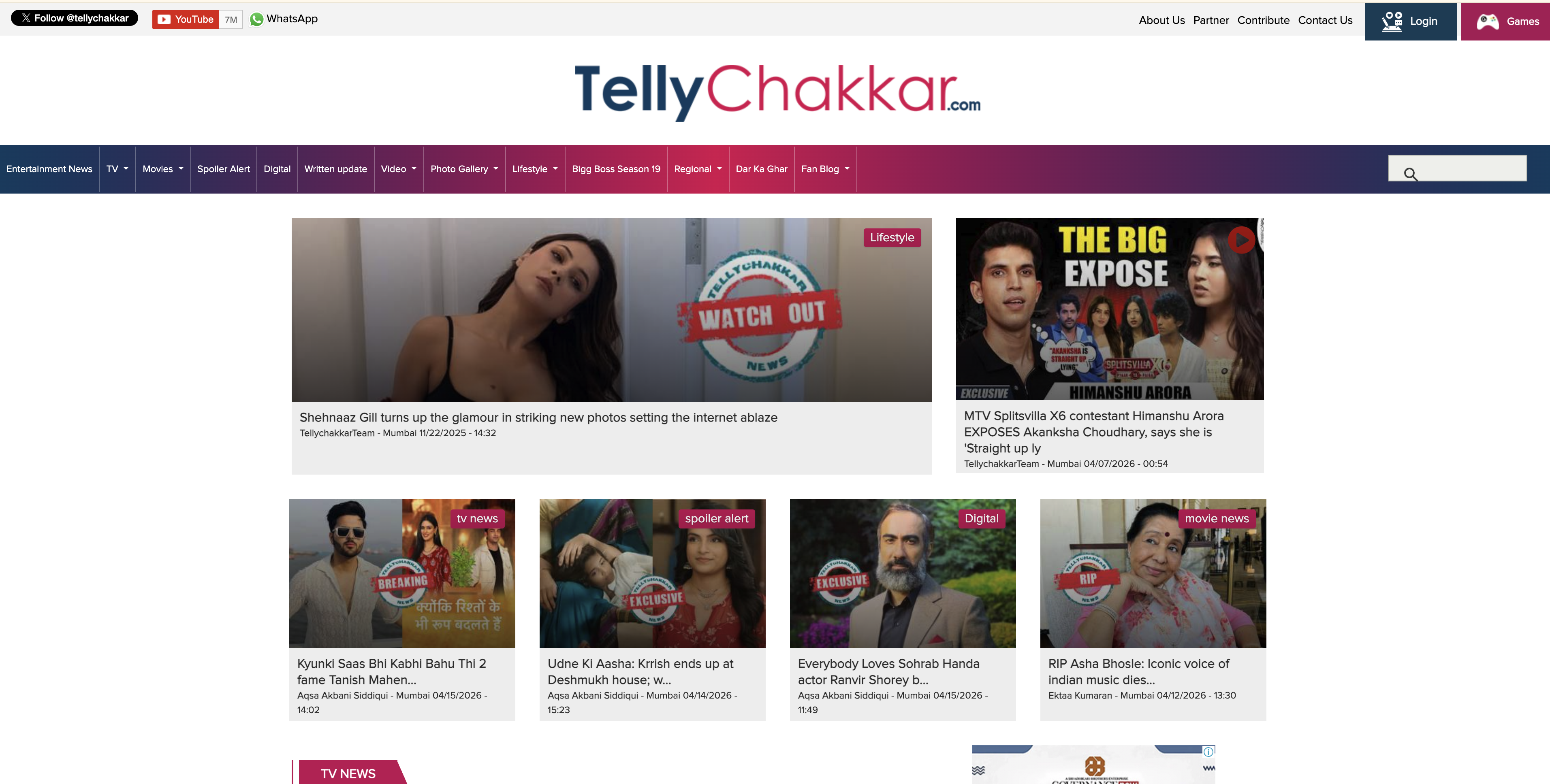 Tellychakkar Webevra