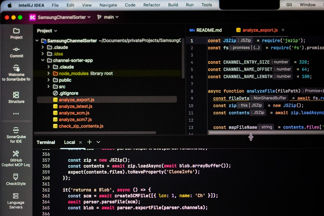 Harnessing the Power of AI in Drupal Module Development: A Comprehensive Guide (Photo by Bernd 📷 Dittrich on Unsplash)