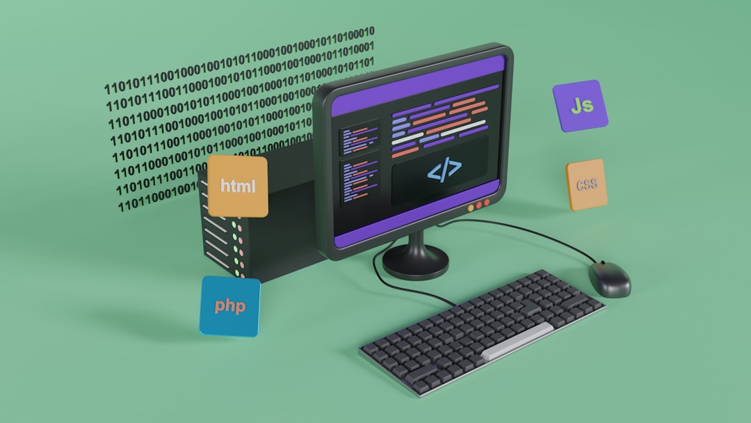 Implementing Schema.org JSON-LD in Drupal for Enhanced AI Integration