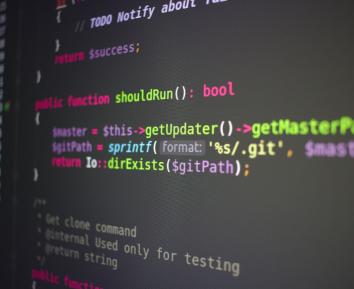 Harnessing the Power of Dynamic Type Expressions in Drupal Config Schemas