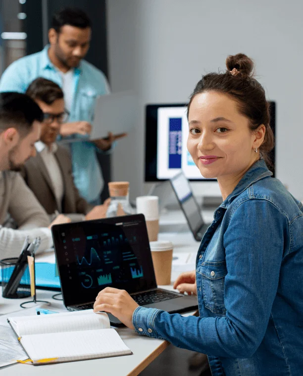 WordPress & Drupal Development Services