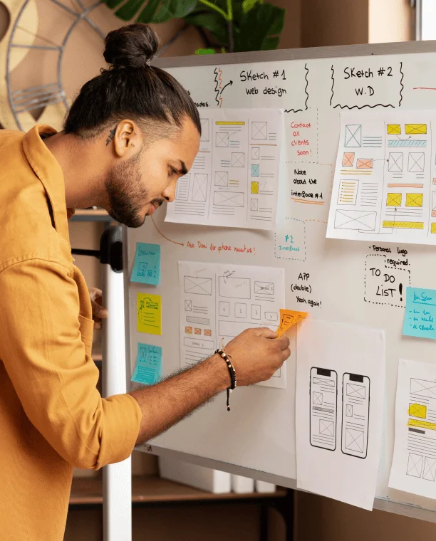 WordPress & Drupal Support and Maintenance